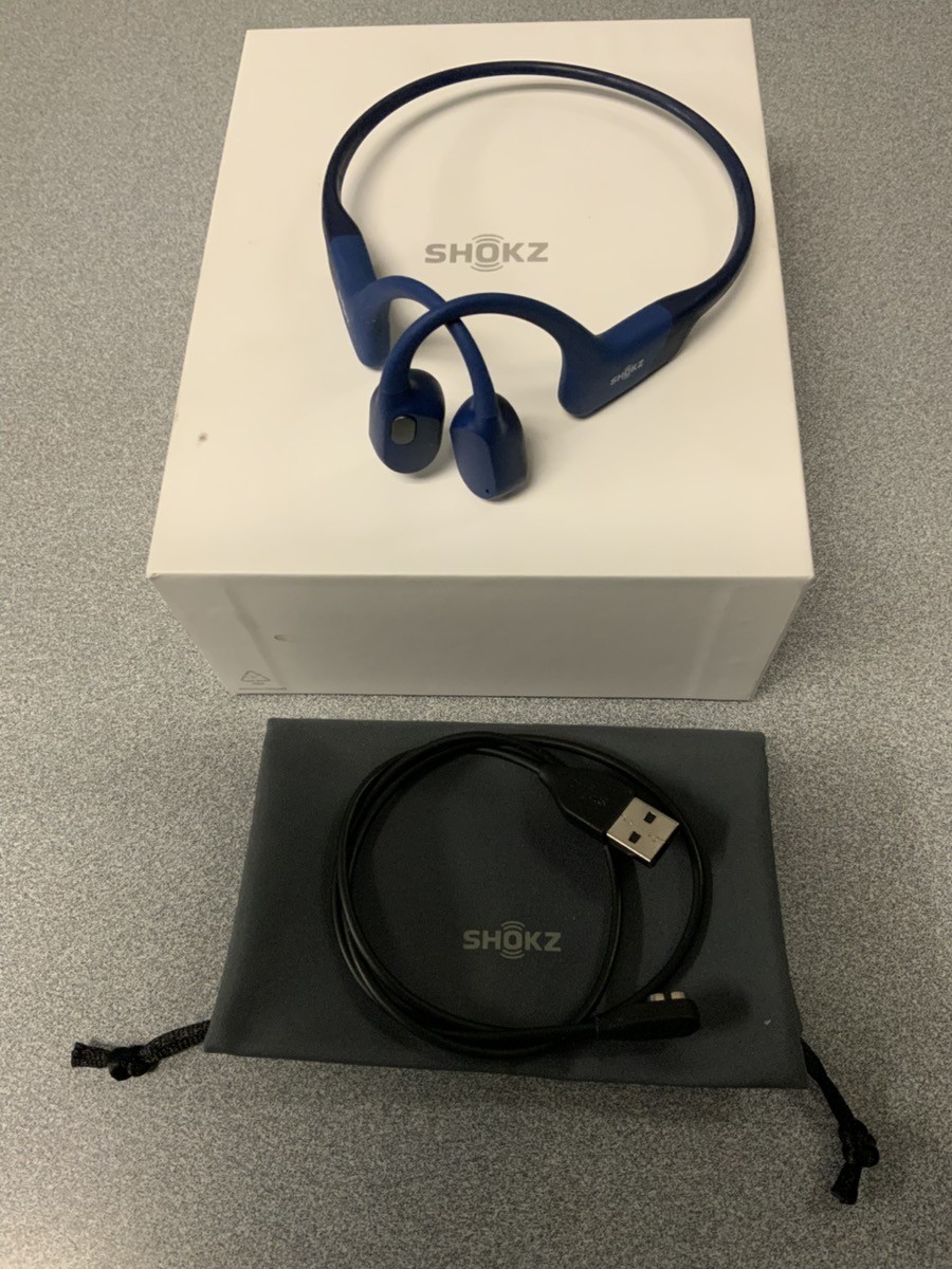 SHOKZ S803 HEADPHONES (G29017121)