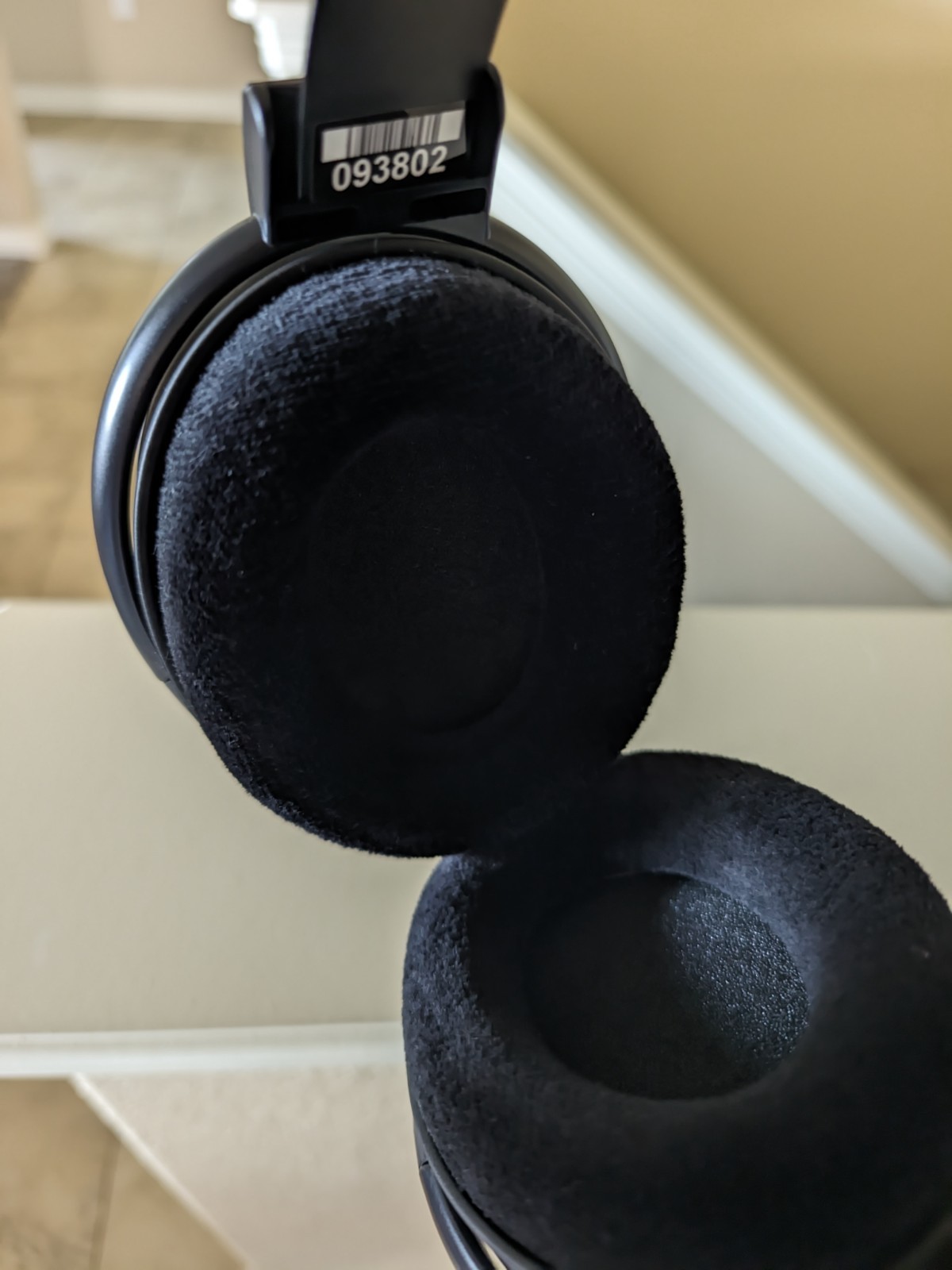 Sennheiser HD 6XX Open-Back Over-Ear Headphones