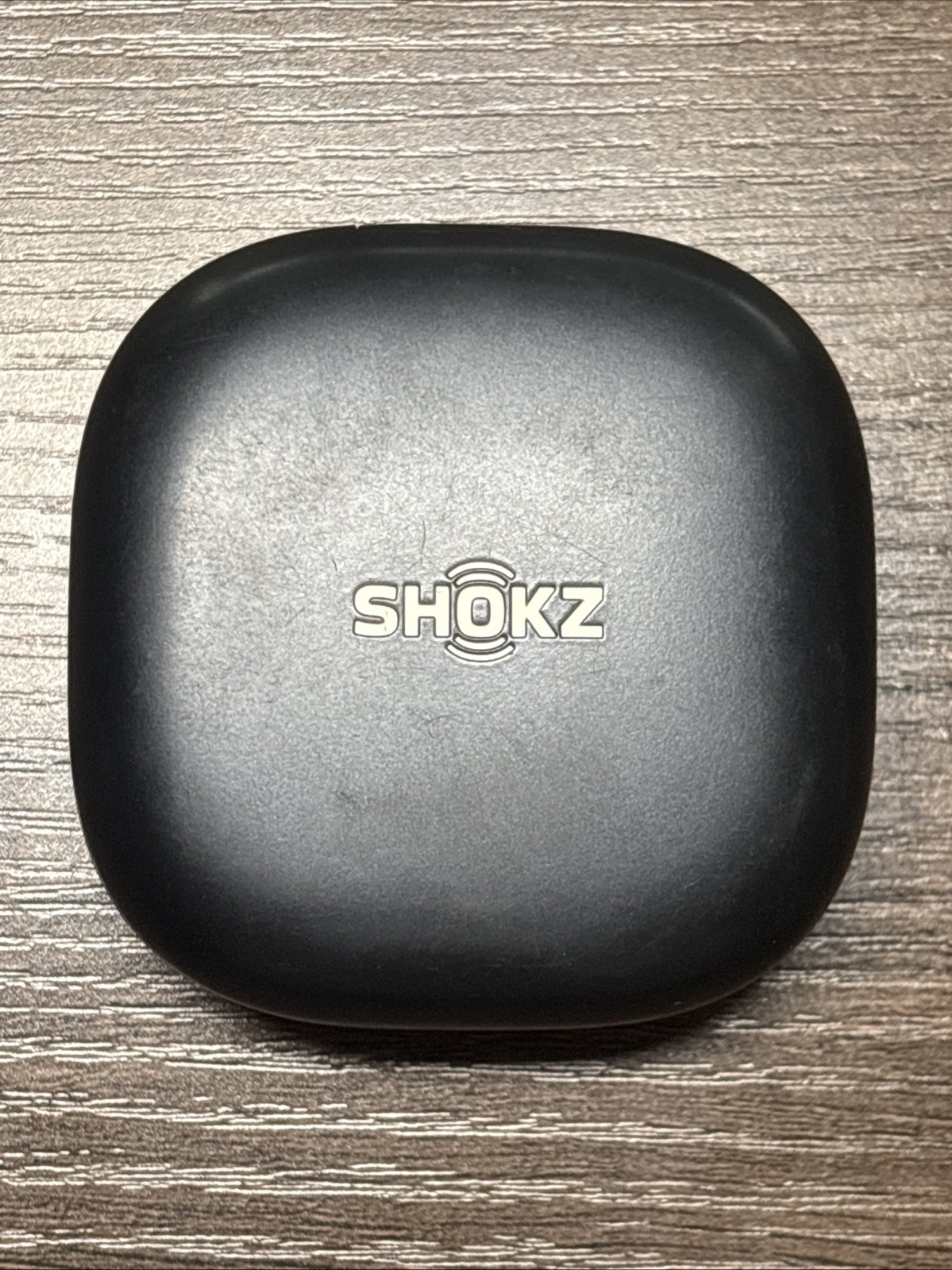 Shokz – OpenFit 2+ Open-Ear True Wireless Bluetooth Earbuds – Black T921