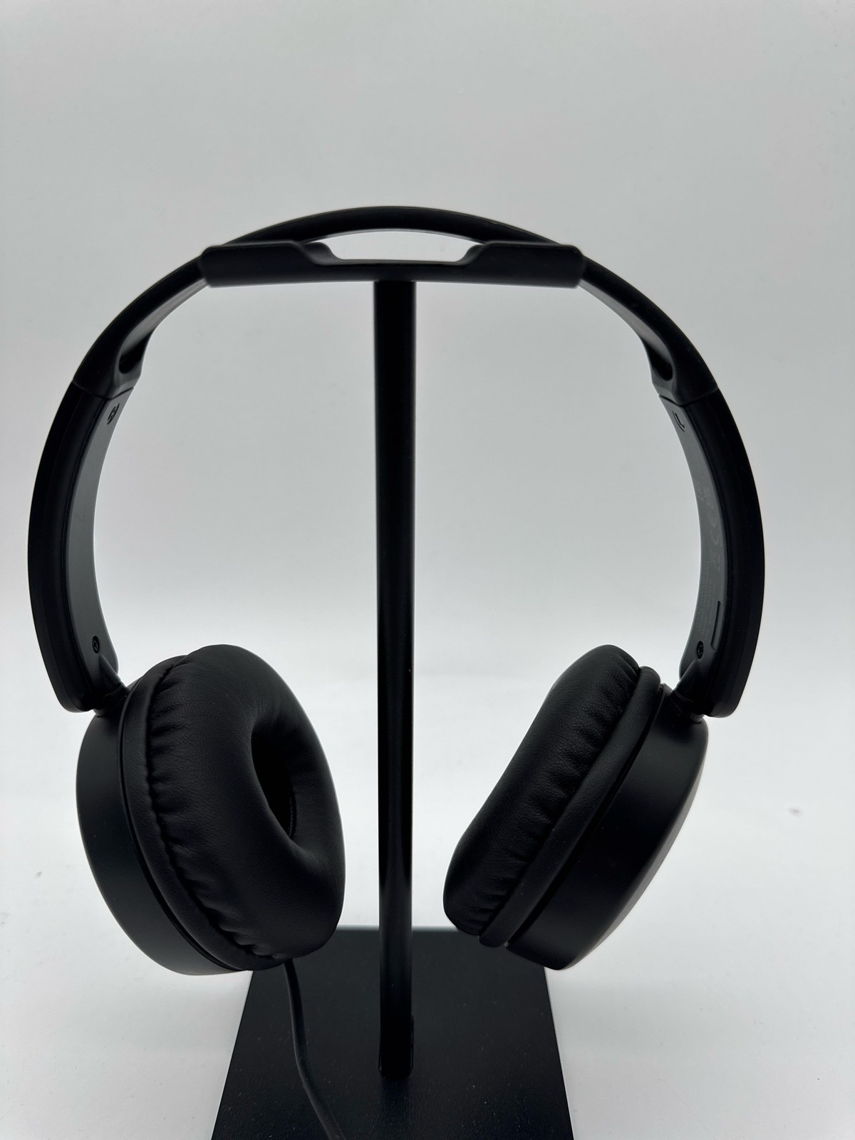 JVC HA-S31M Wired On-Ear Headphones 30mm Driver 3.5mm Remote Mic Foldable