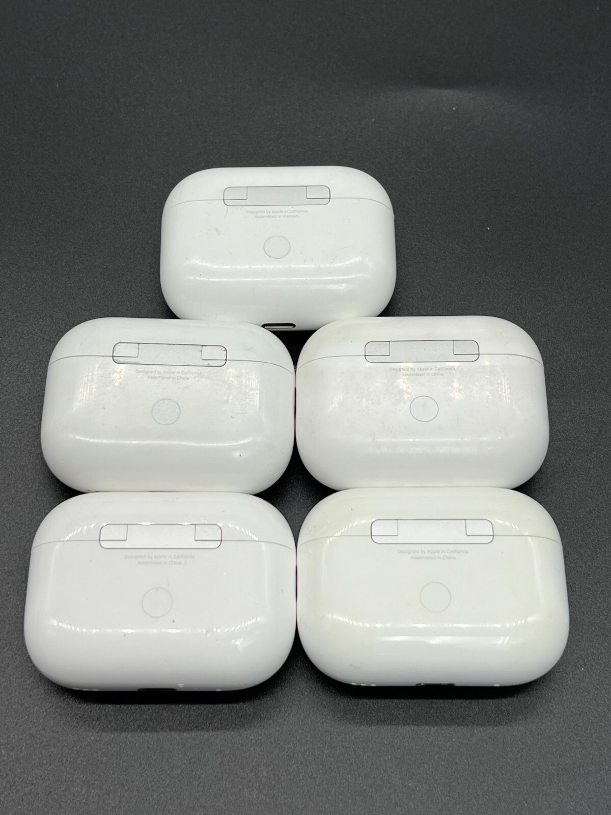 Genuine Authentic Replacement Apple Airpods Pro 2 A2700 2nd Gen Charging Case