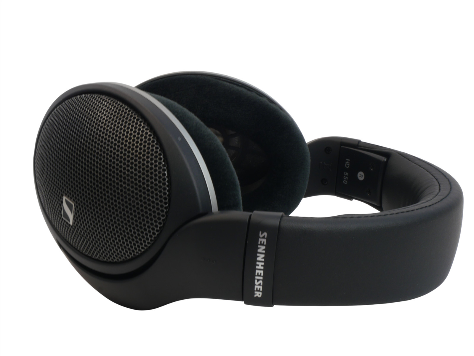 Sennheiser HD 550 Audiophile Headphones Over-The-Ear – Free shipping