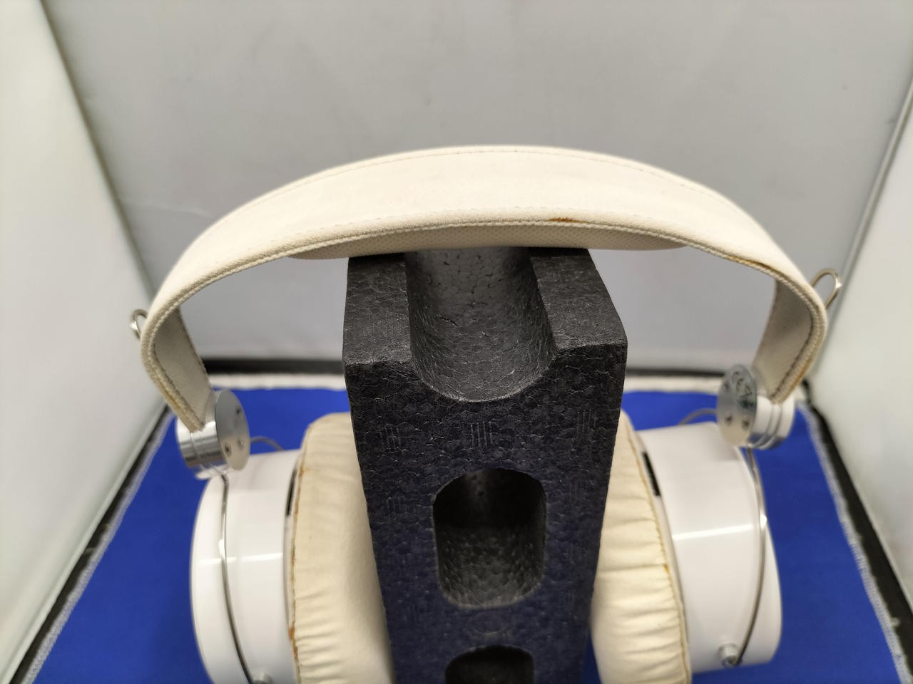 OBRAVO HRIB-3 Planar Magnetic Headphones 56Ω 20Hz-35kHz