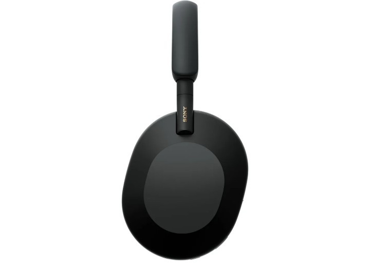 NEW Sony WH-1000XM5SA Wireless Noise Canceling Headphones – Black