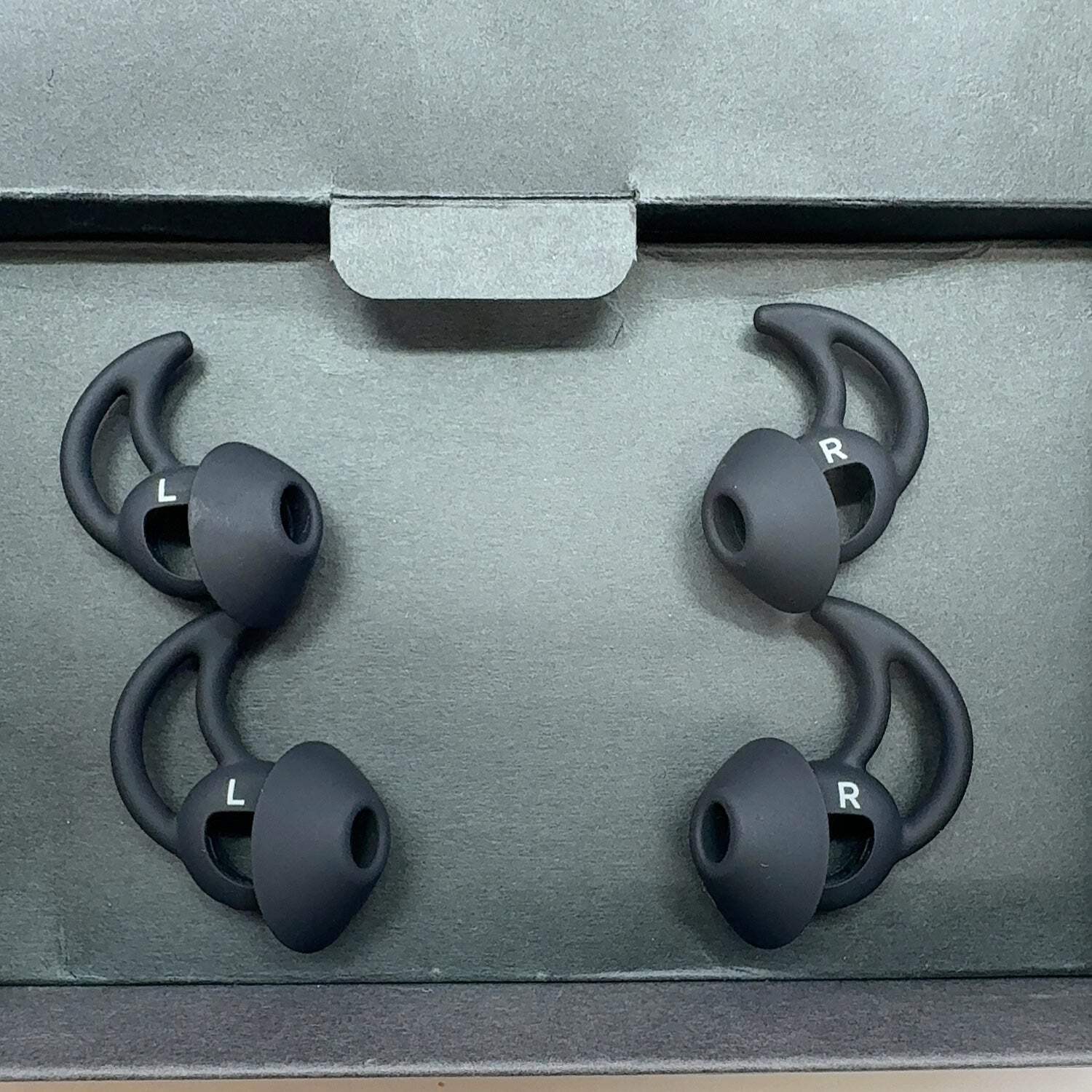 Bose Sport Earbuds Black 427929