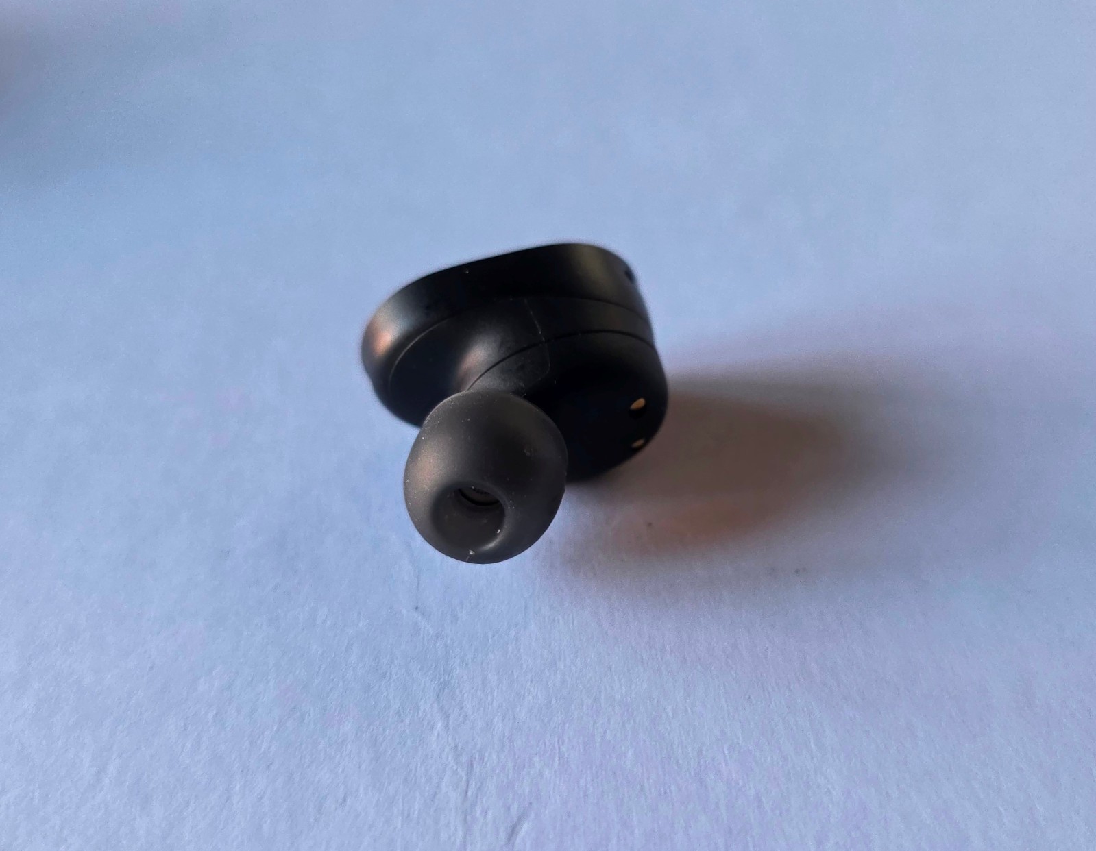 Unused OEM Black JBL Tune Buds True Wireless RIGHT SIDE ONLY Earbud in Bulk Pkg