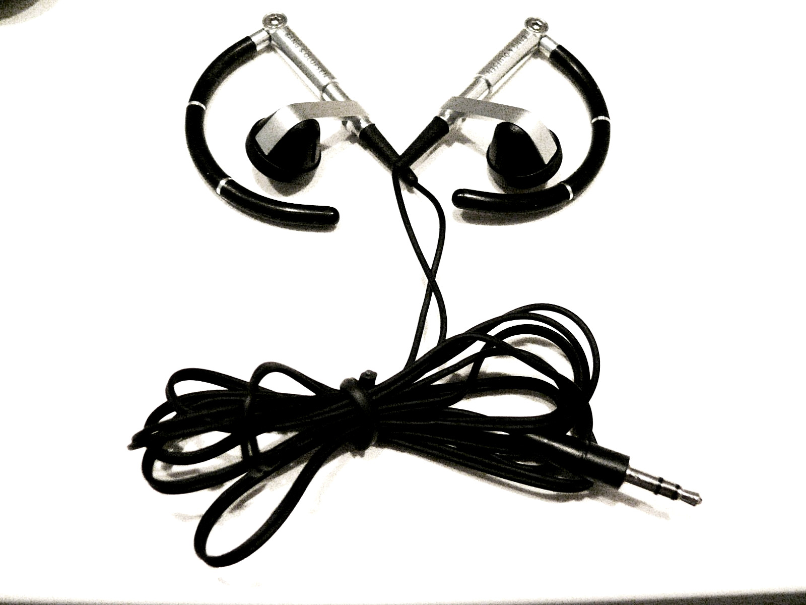 B&O-Bang & Olufsen A8 Earset