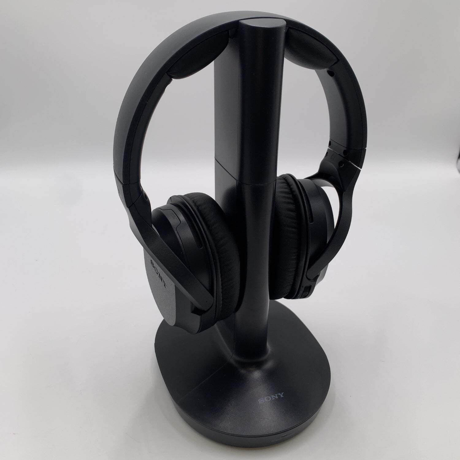 Sony TMR-RF400 True Wireless Headset Black WHRF400
