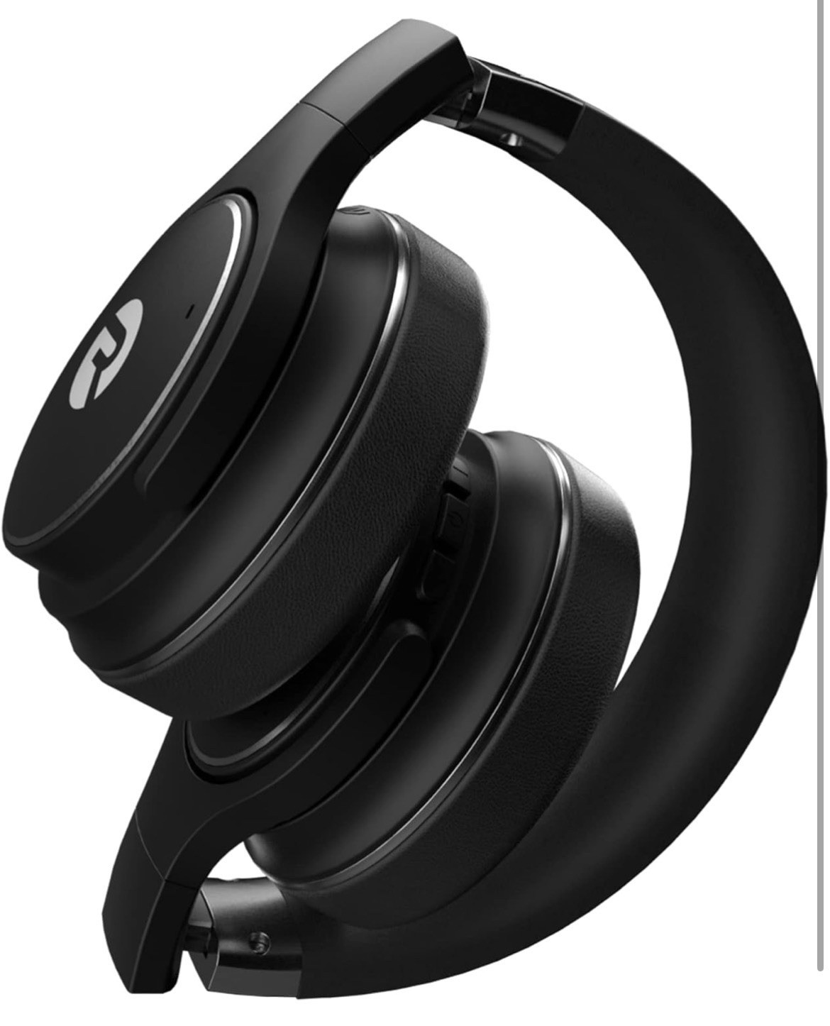 Raycon The Everyday Wireless Bluetooth Over Ear Headphones