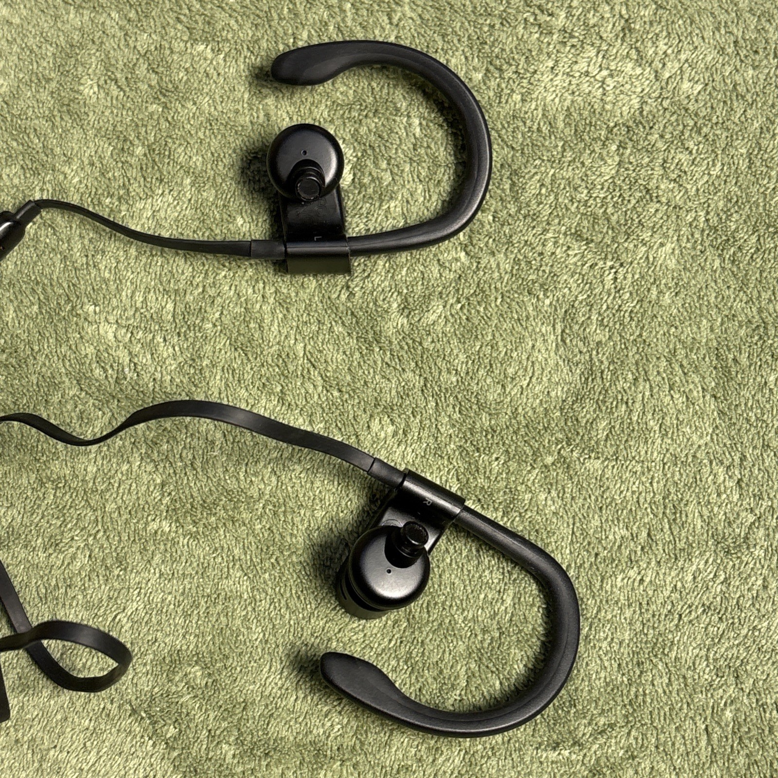 Beats by Dr. Dre Powerbeats 3 Wireless In-Ear Bluetooth Headphones Black
