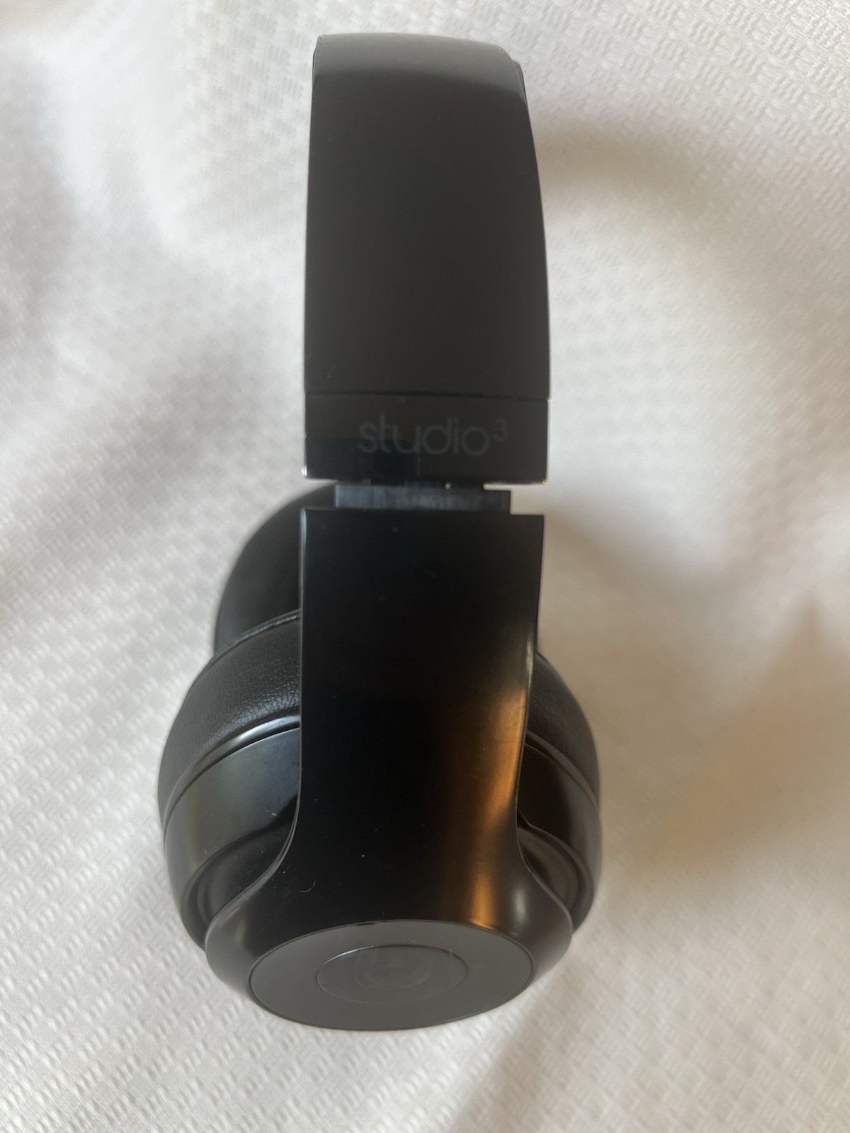 Beats by Dr. Dre Studio Pro Wireless Bluetooth Headphones