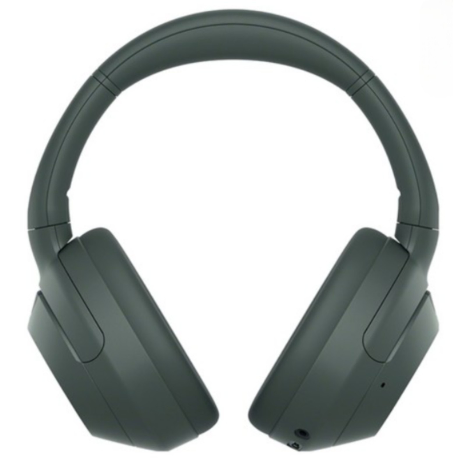 Sony ULT WEAR WH-ULT900N Deep Bass Wireless Headphones Forest Gray