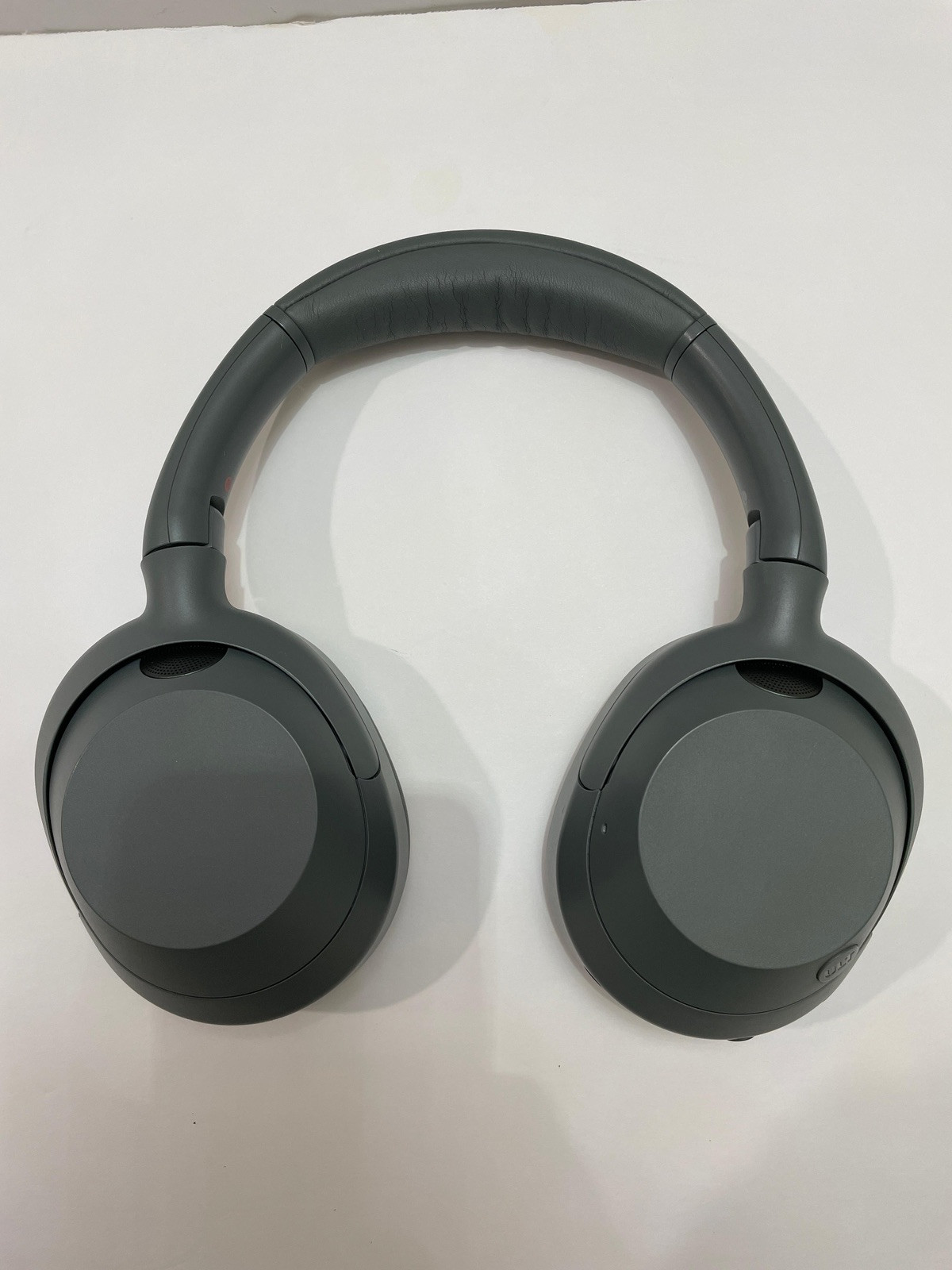 Sony ULT WEAR 900N Wireless Noise Canceling Bluetooth Headphones – Forest Gray