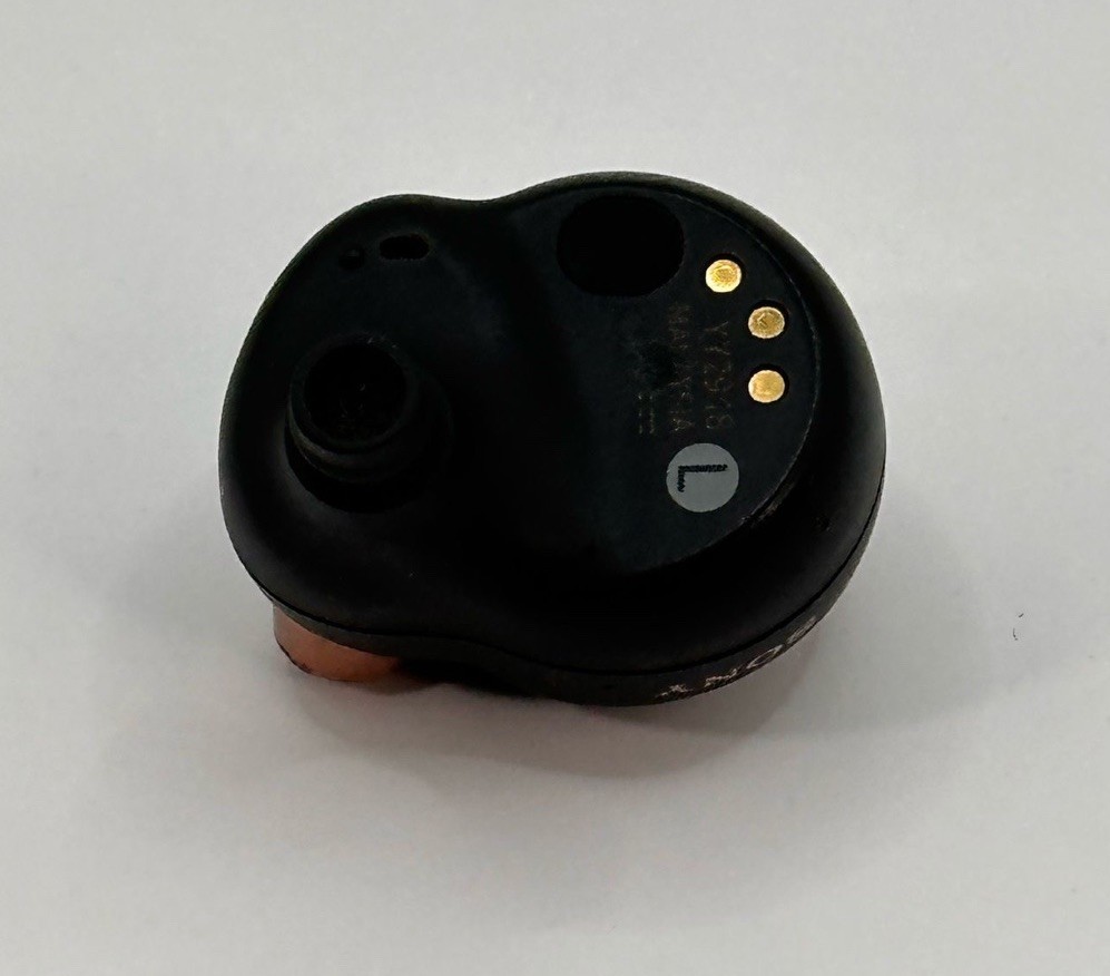 Sony WF-1000XM4 True Wireless Noise Cancelling Replacement Left Ear Only #F04