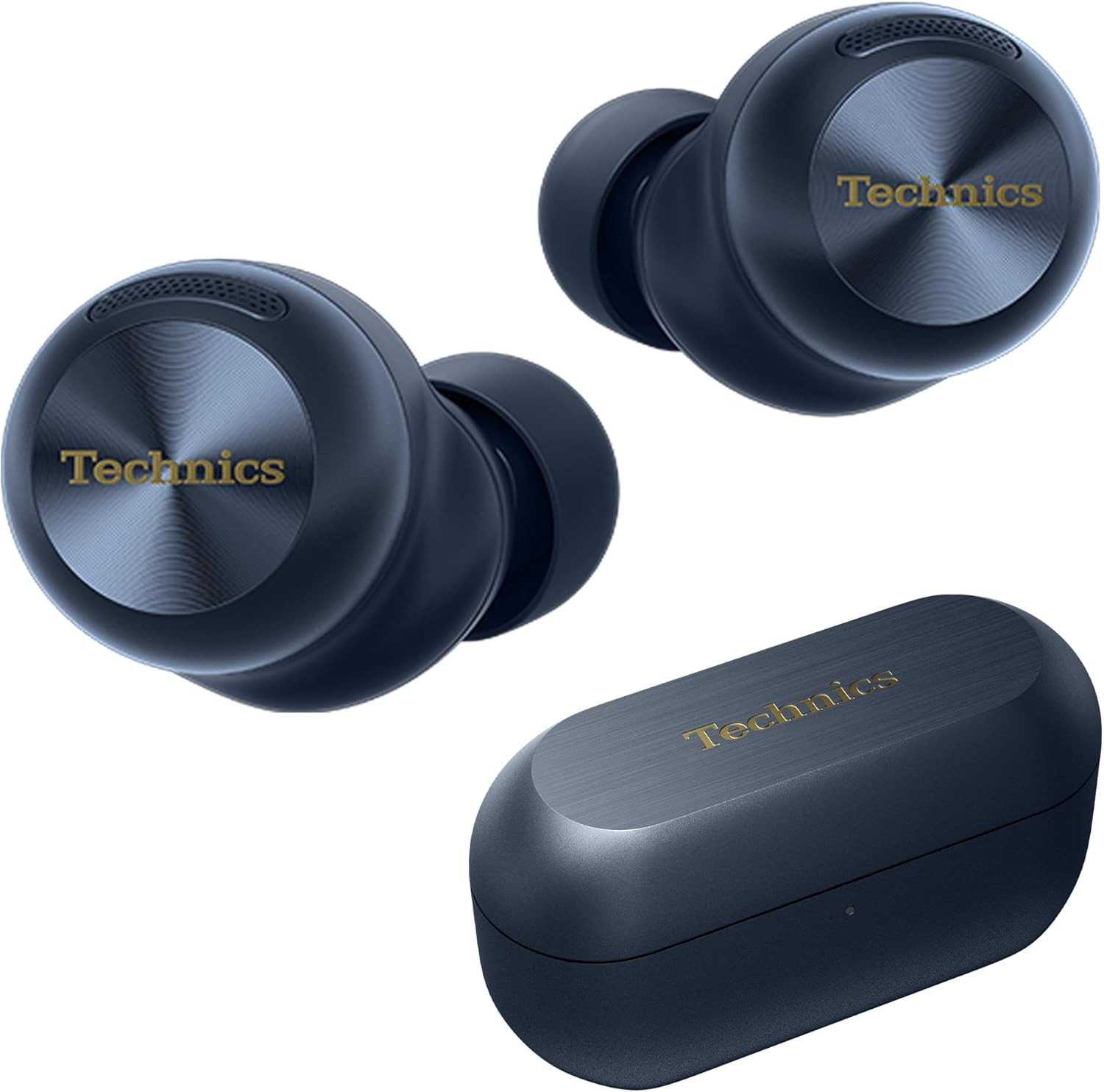 Reference Class Hi-Fi Wireless Ear Buds, Dolby Atmos with Head Tracking, Adaptiv