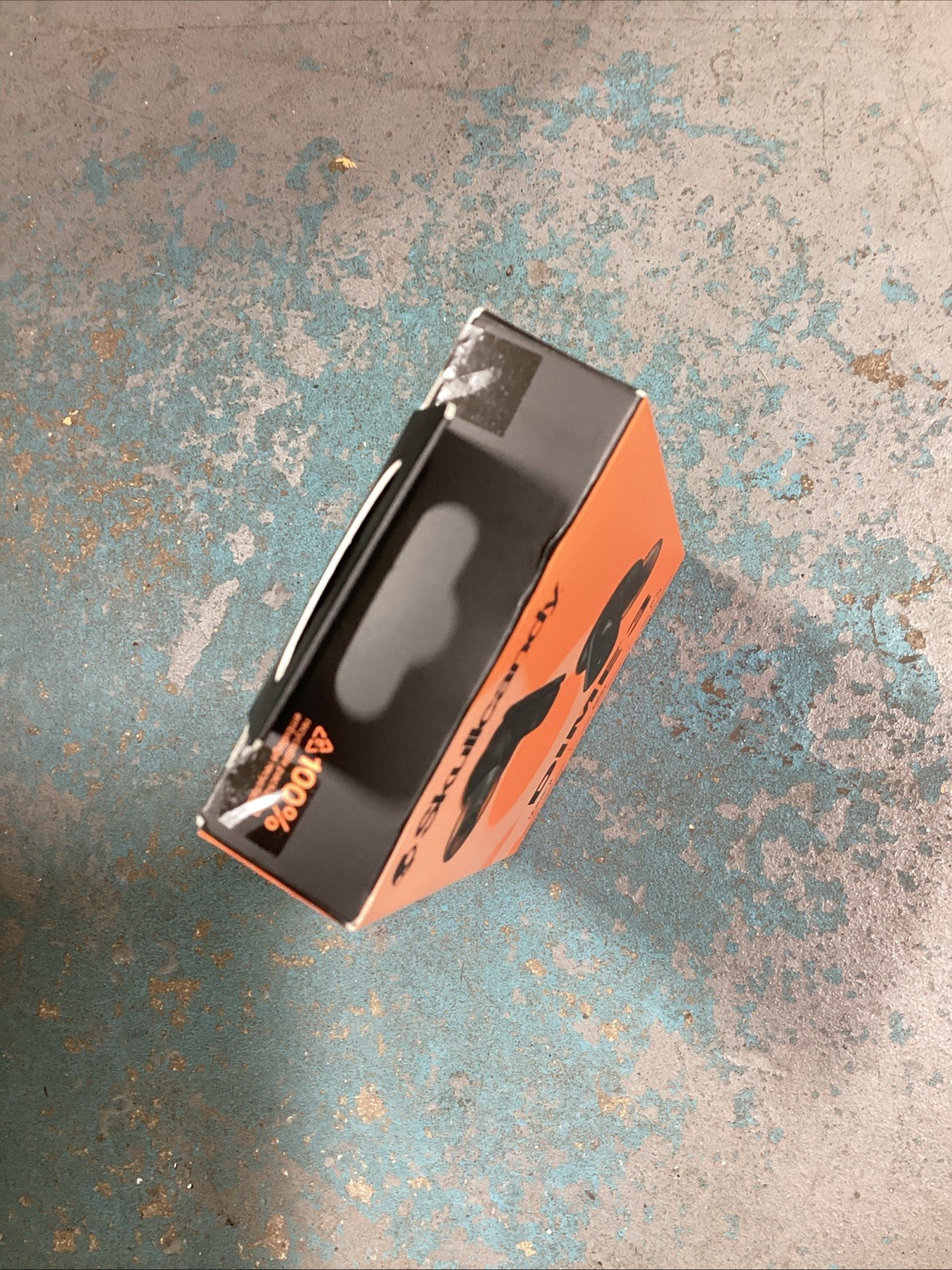 Skullcandy Dime 3 True Wireless Earbuds Black New & Sealed