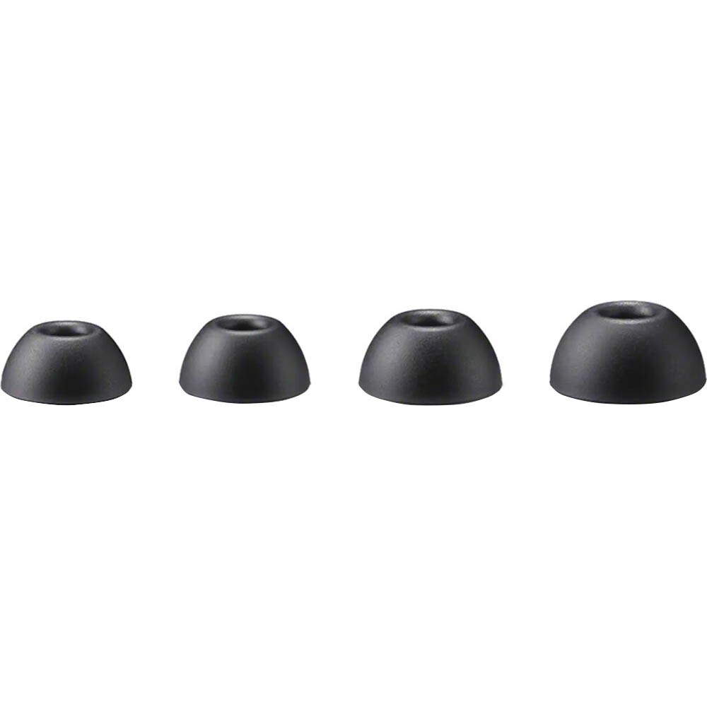 Sony LinkBuds Fit Truly Wireless Noise Canceling Earbud Headphones – Black