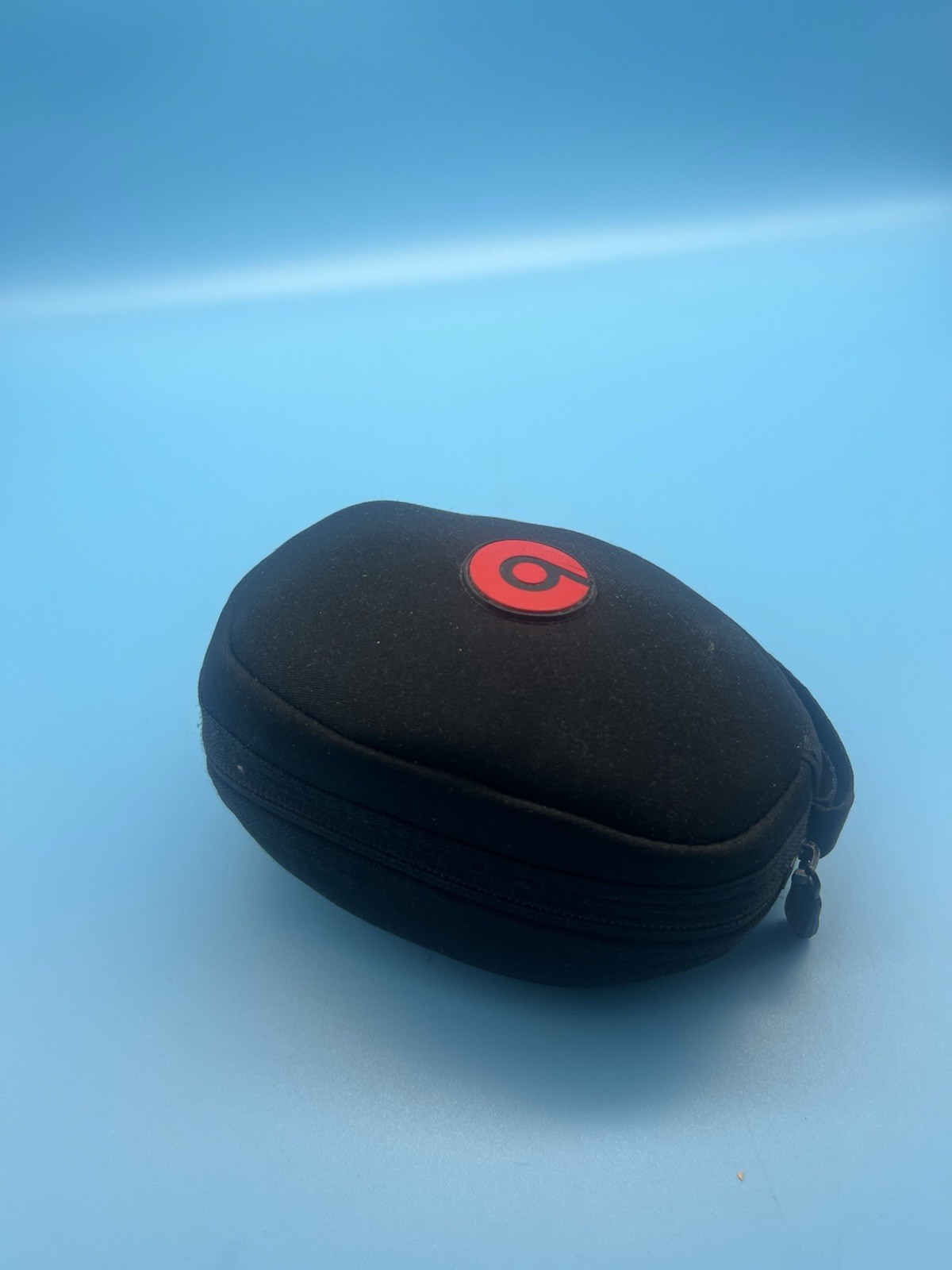 Beats Dr Dre Solo HD Metallic Magenta Headphones WIRED Case And Wire Included