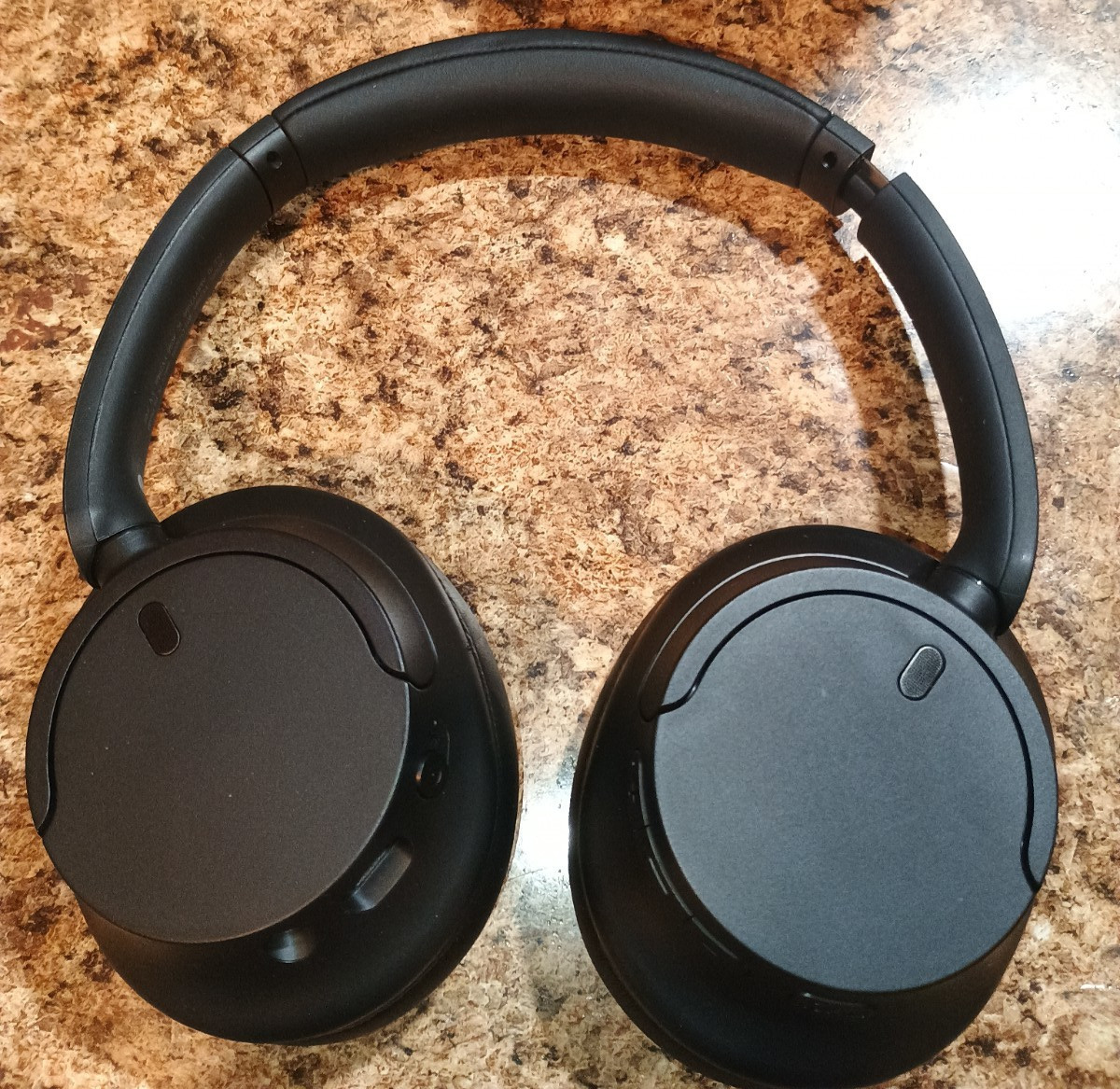 Sony WH-CH720N Wireless Noise Canceling Headphones – Open Box No Accessories