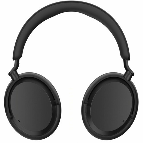 Sennheiser Accentum Wireless Bluetooth Headphones, Black