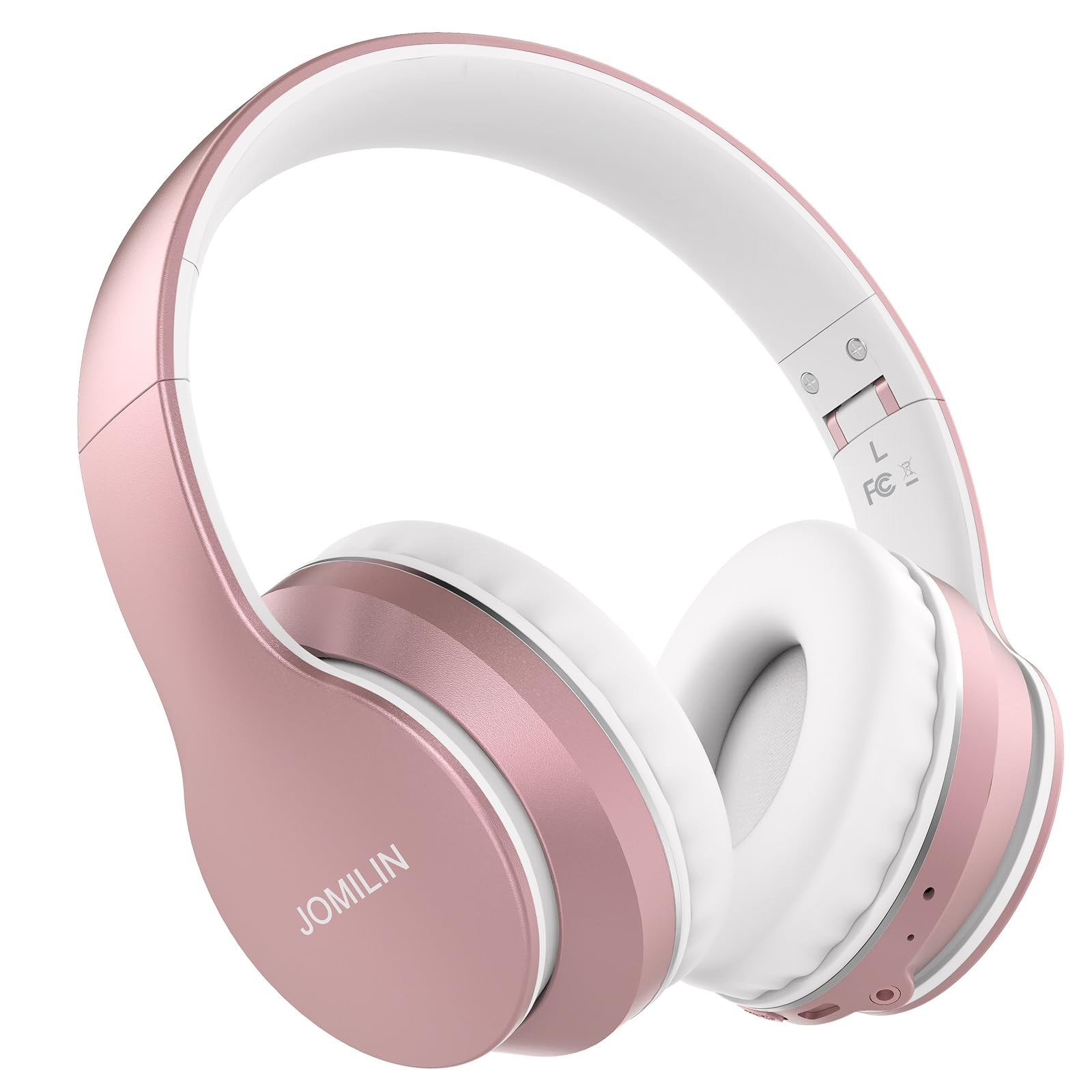 B9 Bluetooth Headphones Over-Ear, 3 EQ Music Modes and 50H Playtime Wireless …