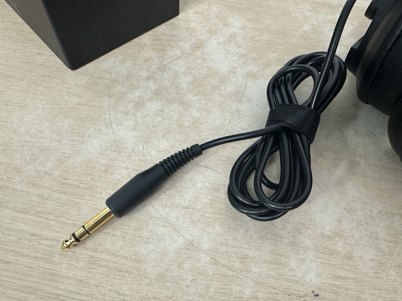 Fostex Massdrop T-X0 Headphones w/ Box – Tested & Working