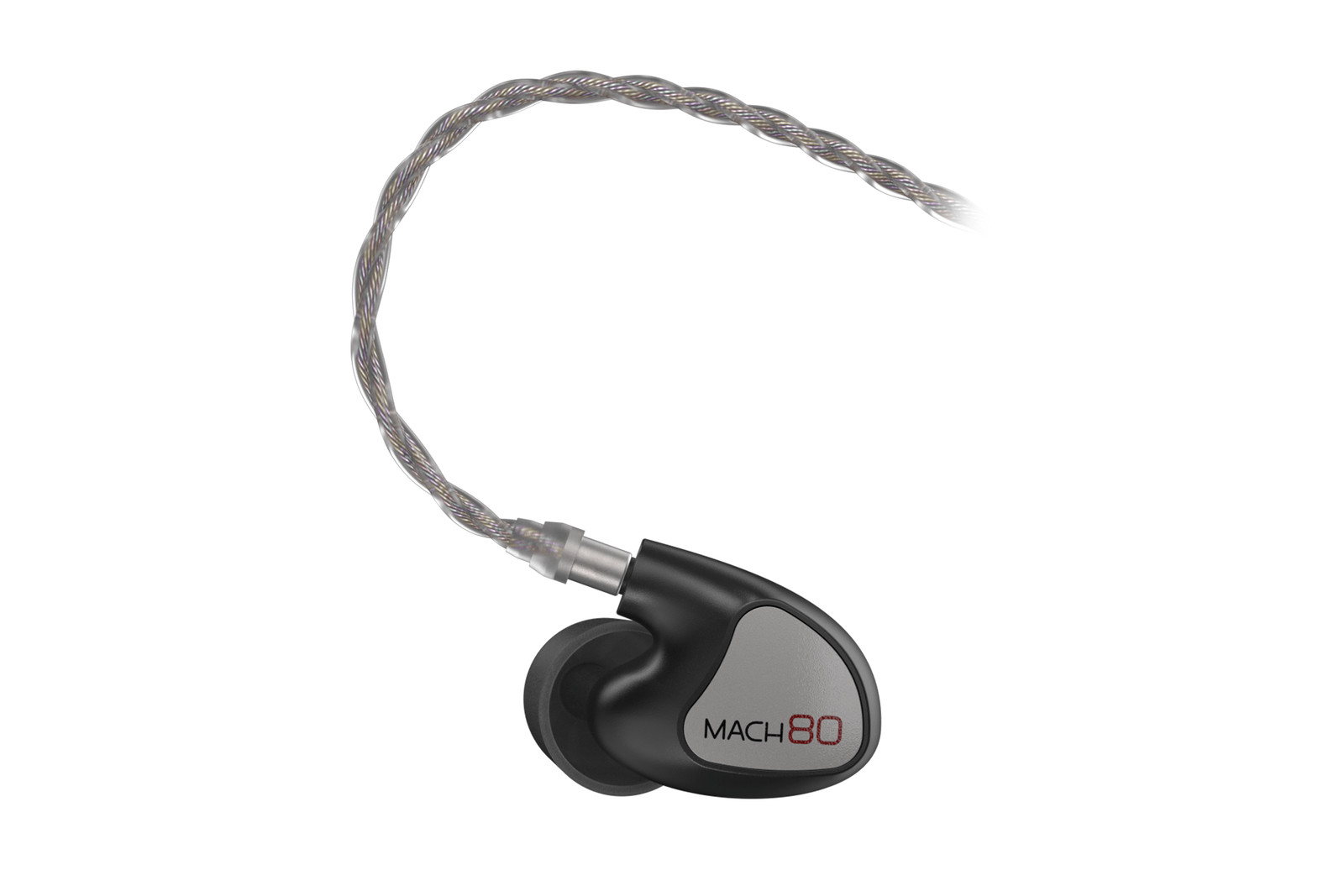 Westone Audio MACH 80 Universal IEM 3-way, 8-Driver IEMs