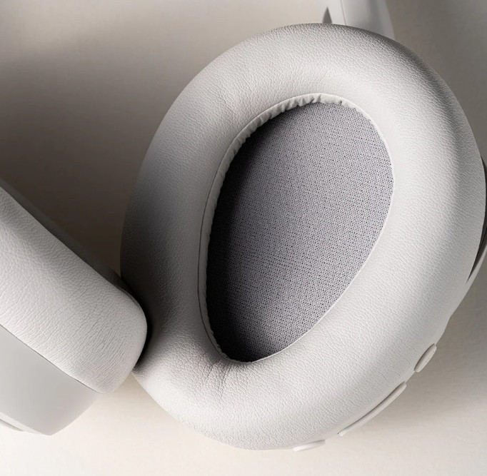 JBuds Lux ANC Over-Ear Headphones