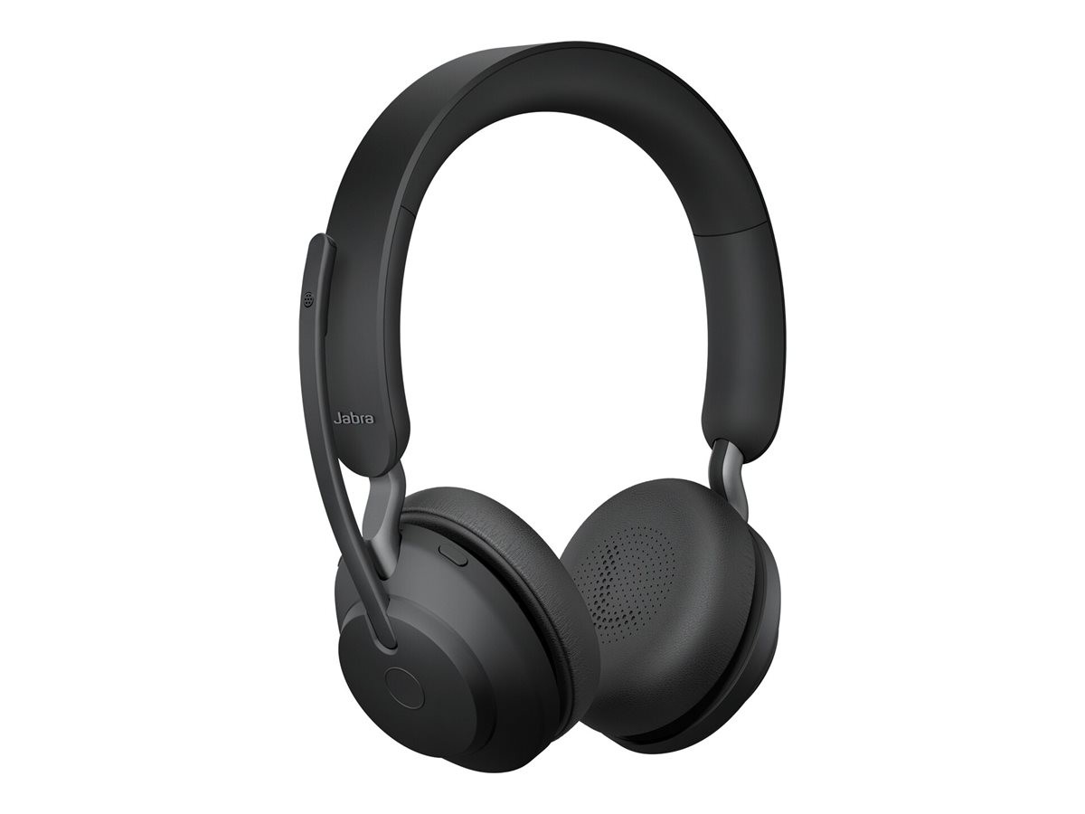 Jabra Evolve2 65 Wireless Office 20 20000Hz 176.4g 26599-989-889
