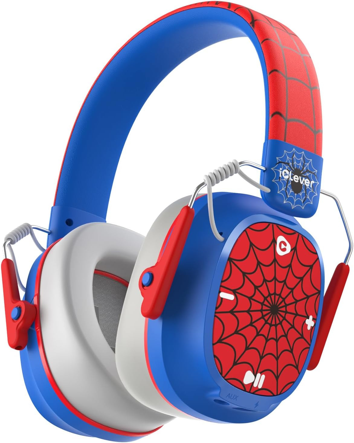 Noise Cancelling Headphones for Kids Adult Bluetooth Ear Protection | SafeSound
