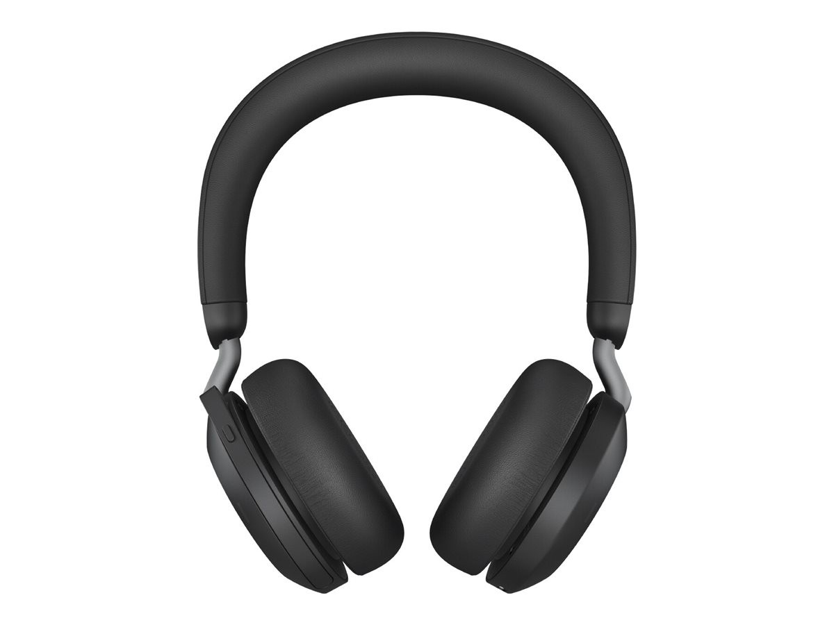 Jabra Evolve2 75 Wired & Cordless Office 20 20000Hz 27599-989-899