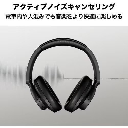 URBANISTA VALENCIA Wireless Headphones Bluetooth Cloud White 1040242