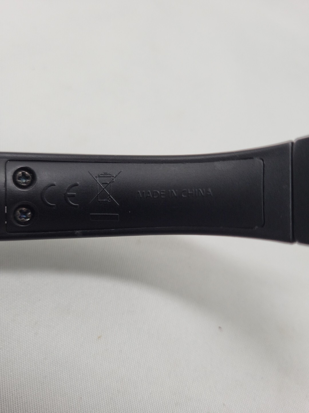 Maxell NC-IV Superior Noise Cancellation Headphones Tested Work Great