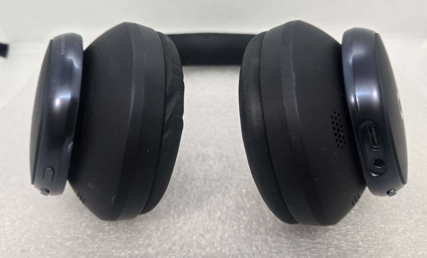Soundcore Space One Wireless Headphones FAST FREE SHIPPING c