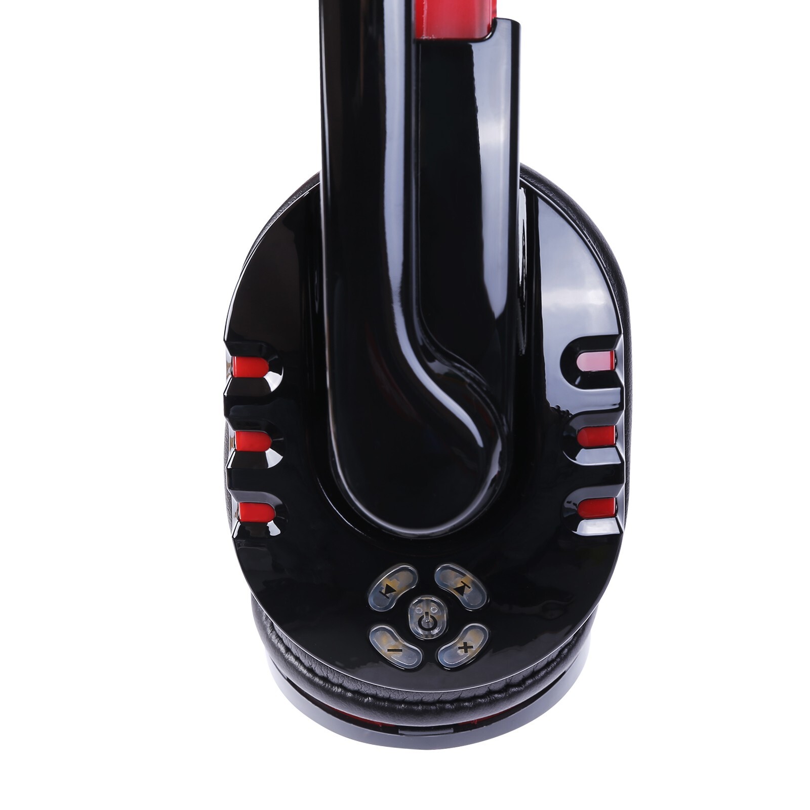 Wireless Bluetooth 4.2 Over Ear Earphone, Noise-Canceling Bass Stereo Headphones