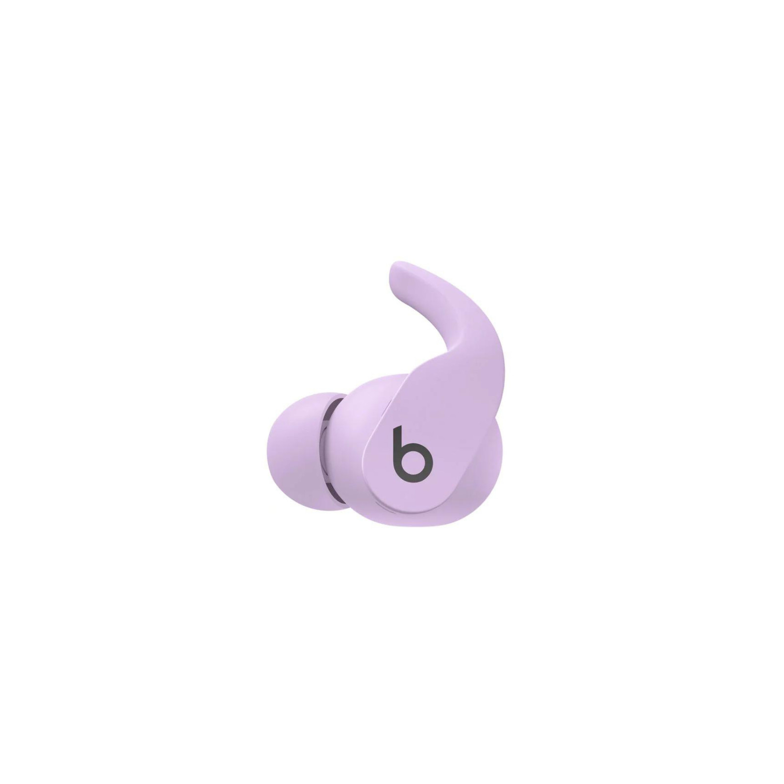 Beats Fit Pro Replacement Part: Right or Left or Charging Case – Stone Purple
