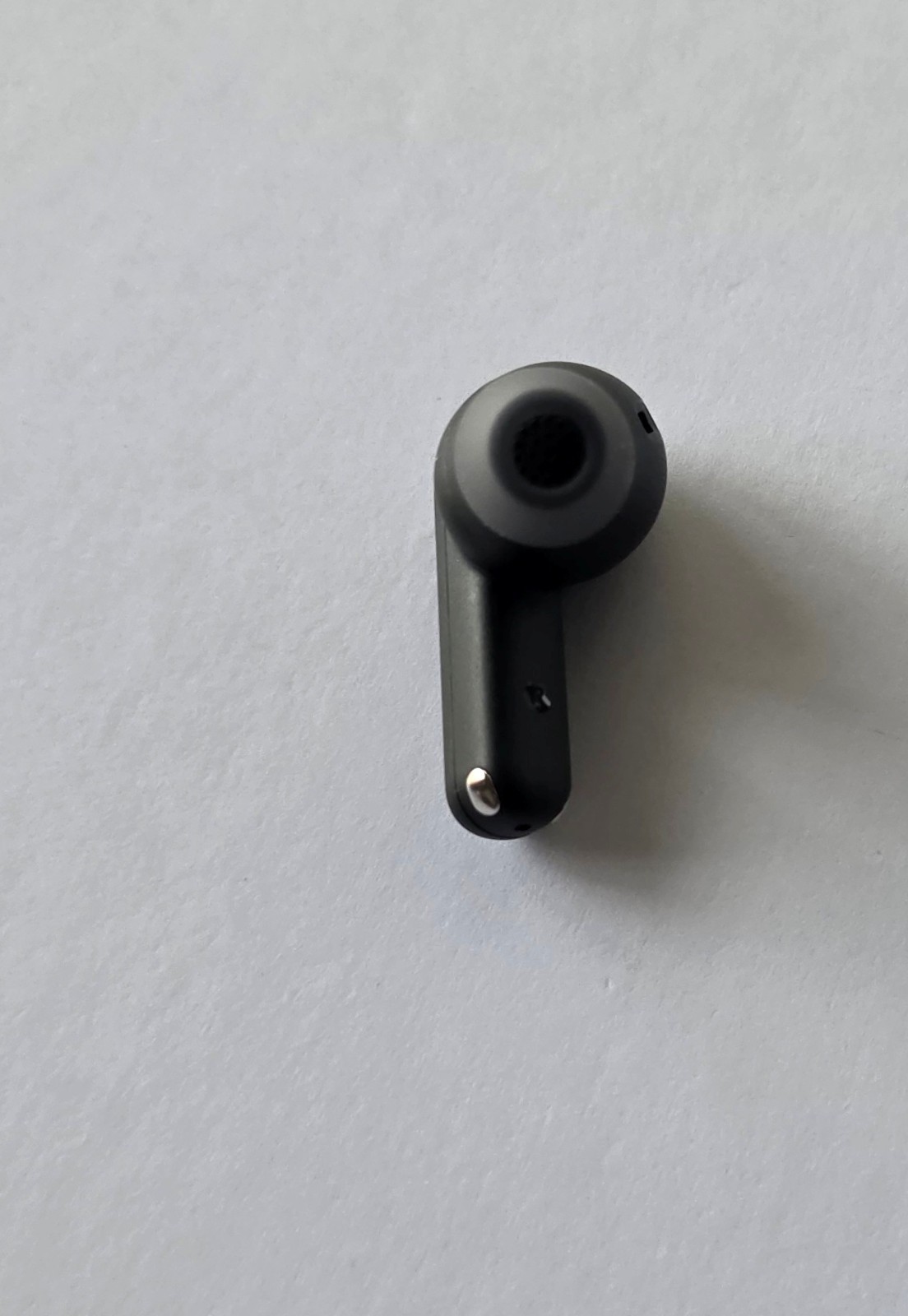 Unused OEM Black JBL Vibe Beam 2 True Wireless RIGHT SIDE ONLY Earbud in Bulk Pk