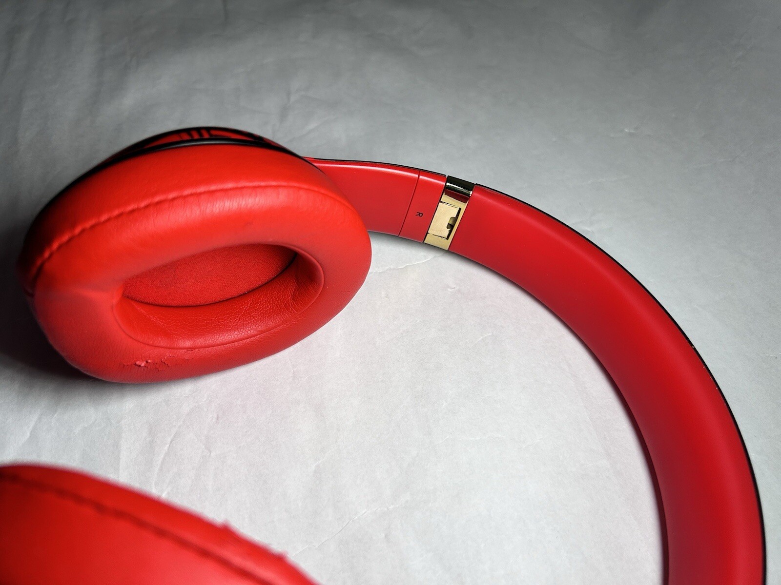 Beats by Dr. Dre Studio3 Wireless Headphones – DJ Khaled Custom Edition