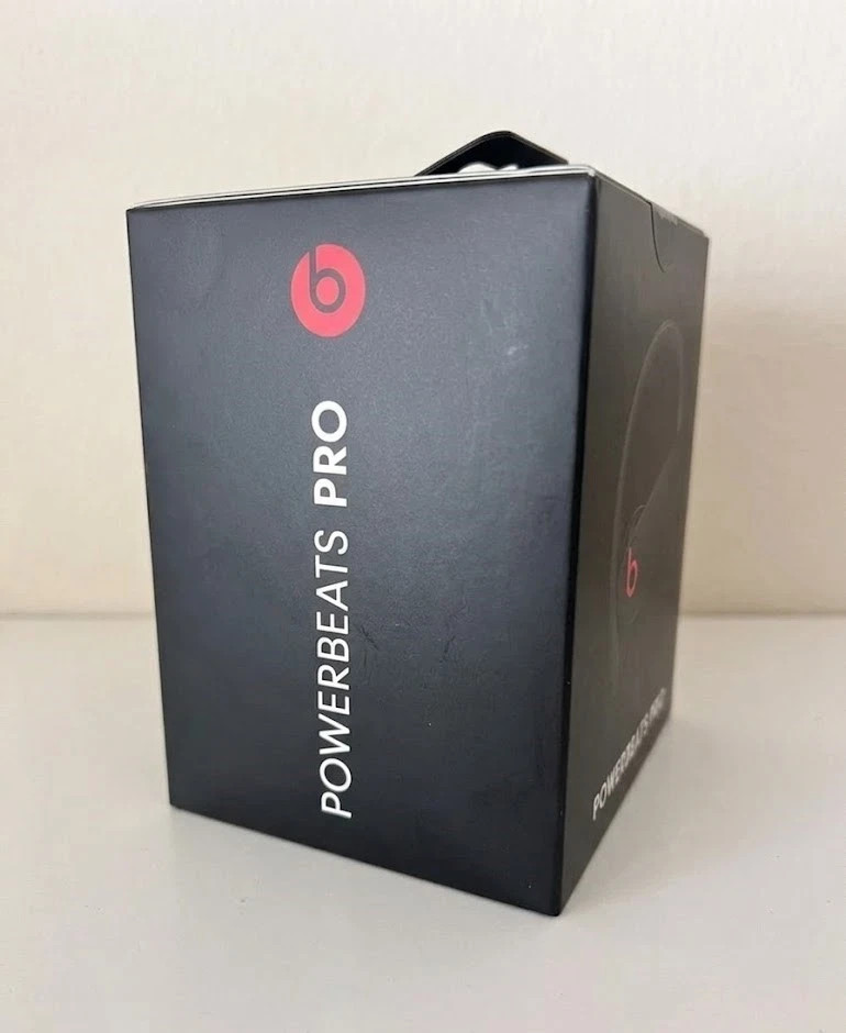 Beats by Dr. Dre Powerbeats Pro Wireless Bluetooth Earbuds Headphones