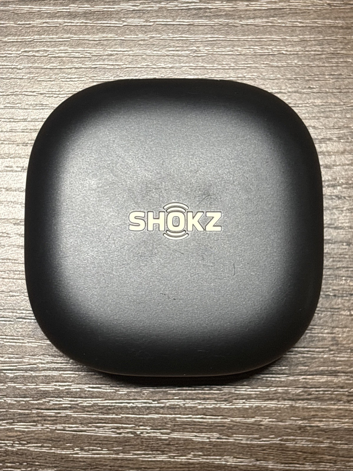 Shokz openfit 2 Active Noise Cancellation Headphones Black T920