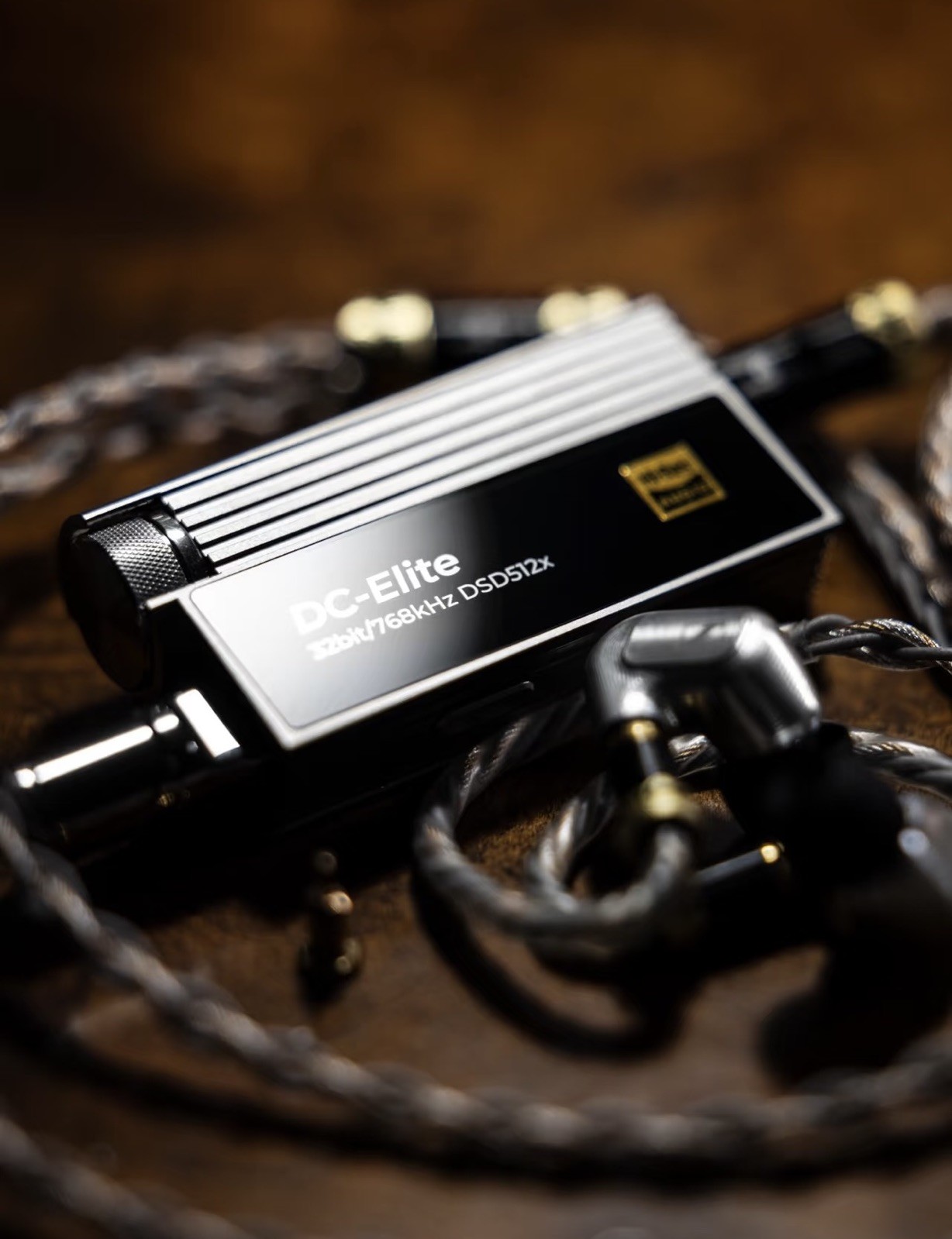 sennheiser ie 900 audiophile in-ear monitors