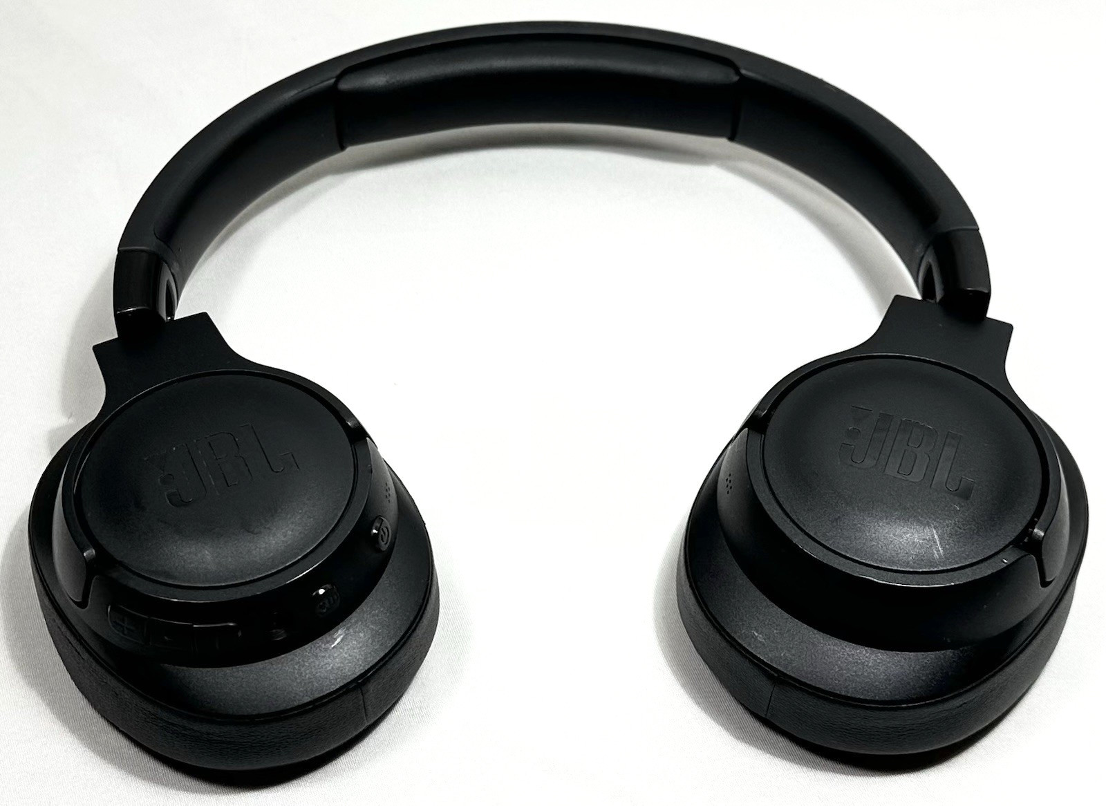 JBL Tune 770NC Adaptive Noise Cancelling Wireless Headphones (Used|Good Quality)