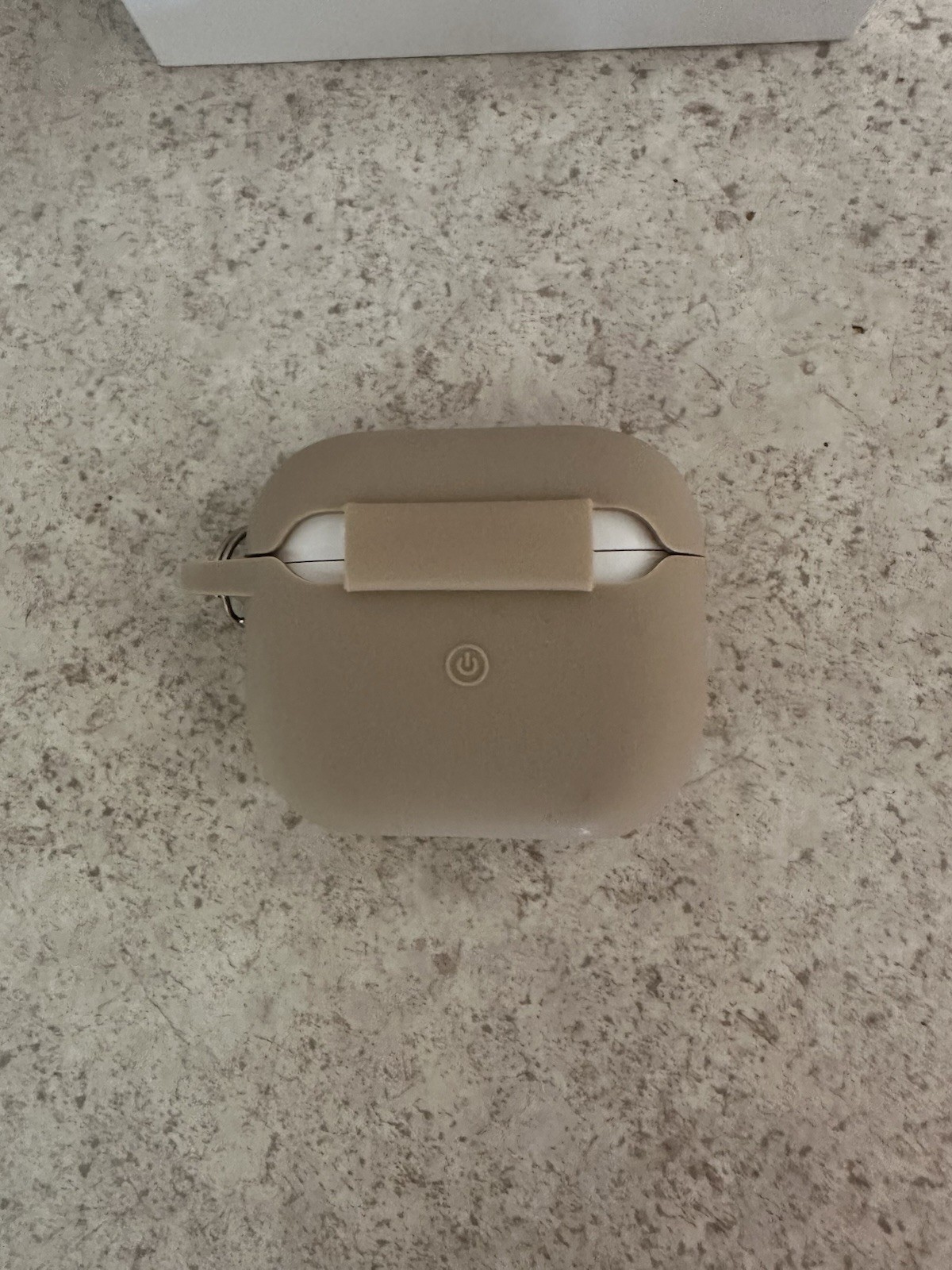 Apple AirPods 2, 3, and 4 Bluetooth In-Ear Earbuds w/ Charging Case, White