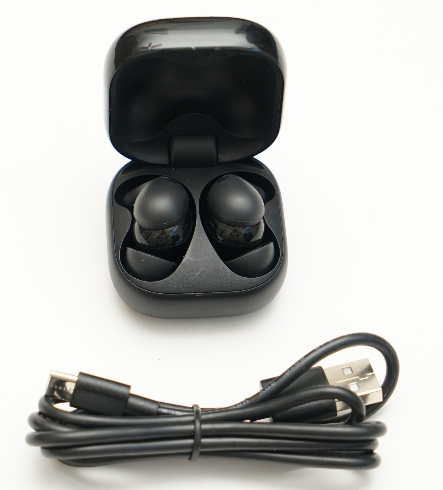 SONY WF-LS910N/B Earbuds Link Buds True Wireless Noise Canceling WF-LS910N BLACK