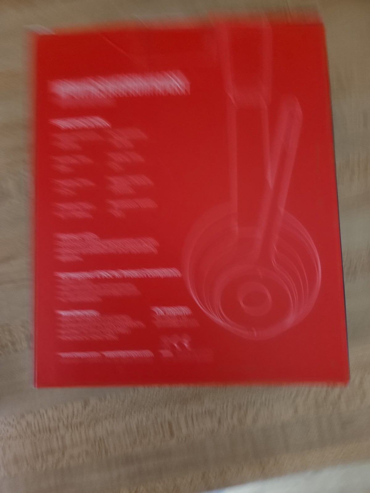 MPOW HC5 Bluetooth Headset BH359B Wireless V5.0 Dual Mic 22H New