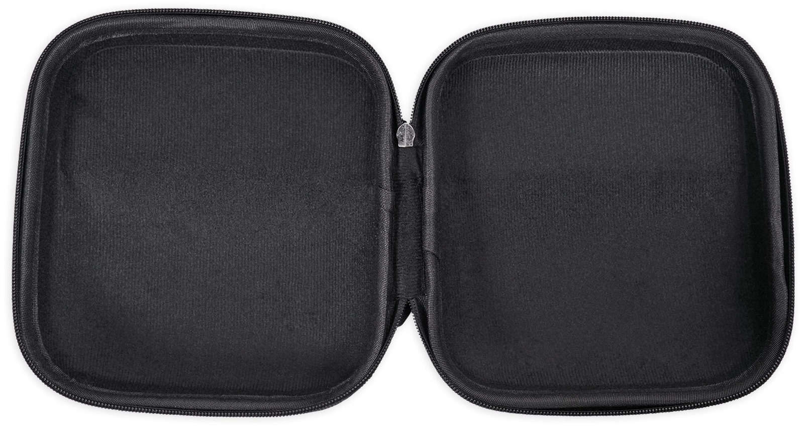 Rockville PRO-M50 Studio Stereo Headphones+Detachable Cable+Case+Extra Ear Pad