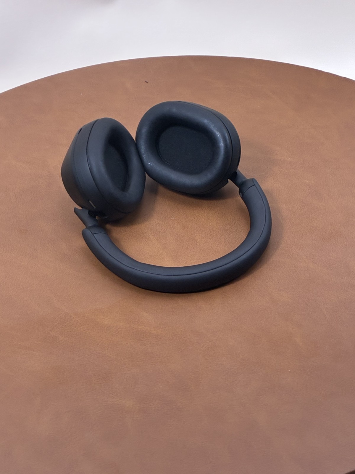 Sony WH-1000XM5 Wireless Noise Canceling Headphones – Black