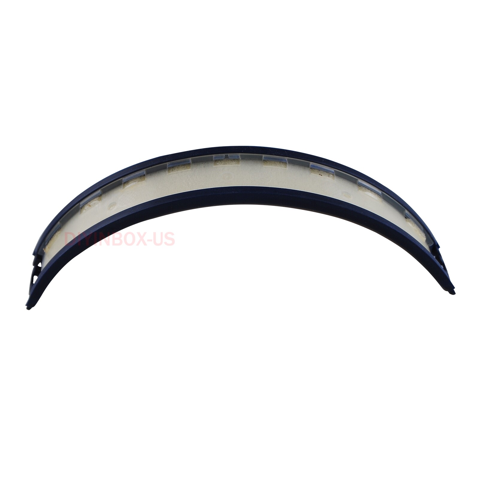New Headband Rubber Cushion for Beats by Dre Studio 2.0 3.0 Wireless Headphones