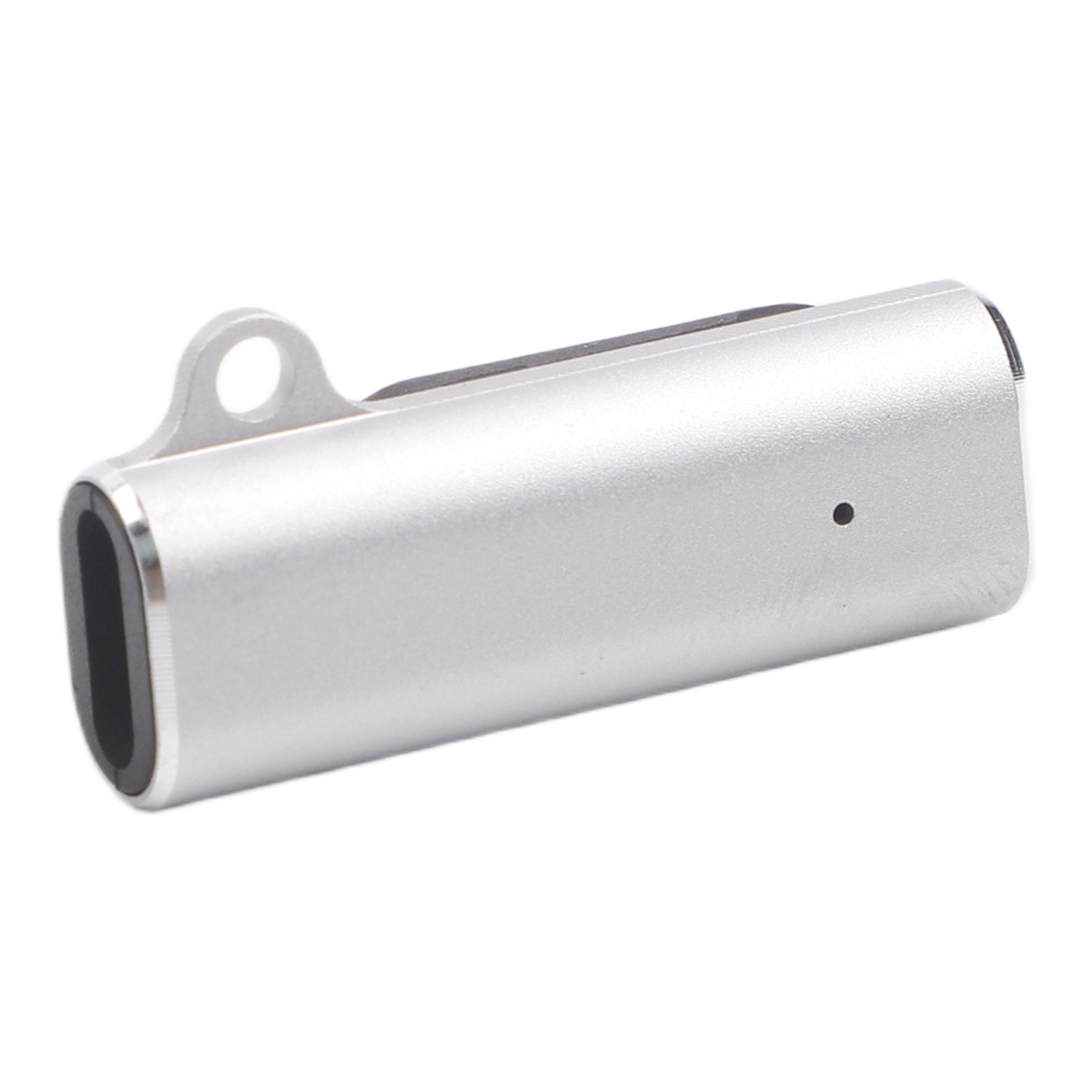 Aluminum USB C Charger Adapter for Mojawa Run Plus Compact and Lightweight