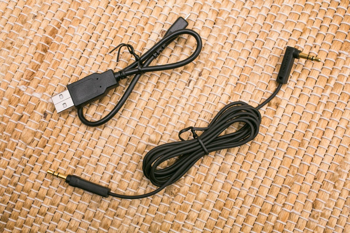 Plantronics BackBeat FIT 500 On-Ear Sport Headphones, Wireless